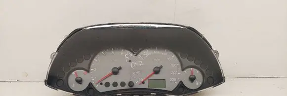 Ford Focus Speedometer (instrument cluster) 98AP10841BC 44ZU115