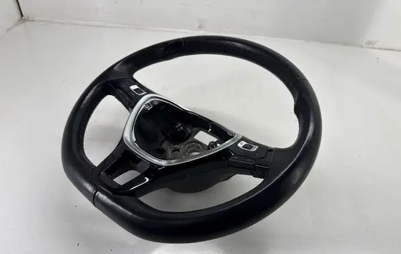 Volkswagen Tiguan Allspace Steering wheel 5NN419091B 5NN959442A