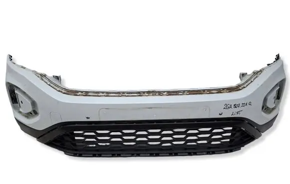 Volkswagen T-Roc Front bumper 2GA807221Q