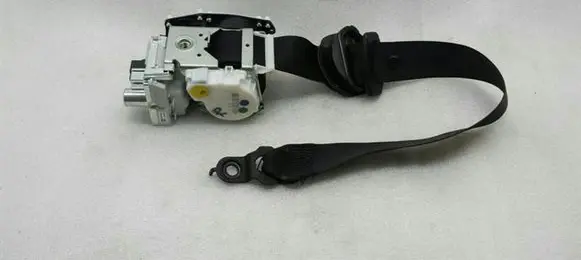Mercedes-Benz GL X164 Front seatbelt A2518604086