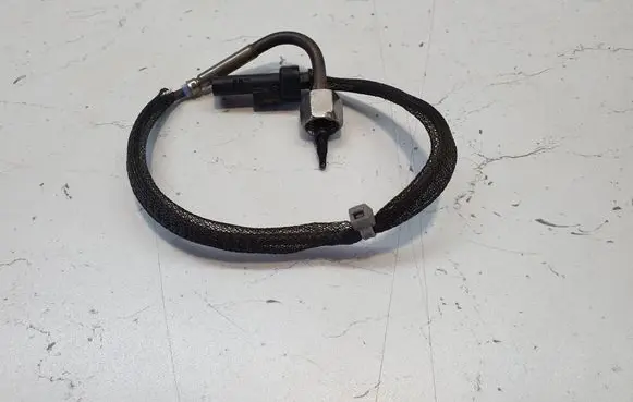 Chevrolet Volt II Exhaust gas temperature sensor 10094254