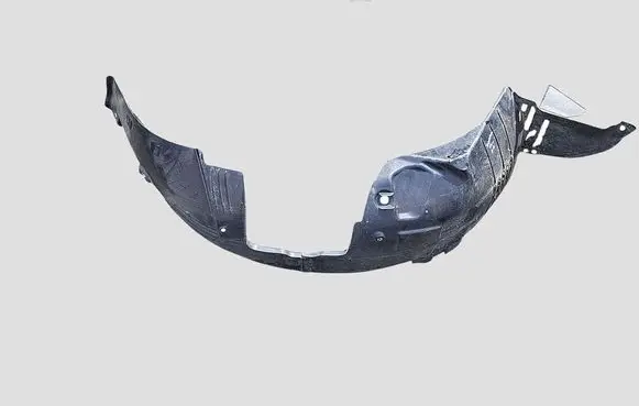 KIA Sorento Front wheel arch liner splash guards 868222P000