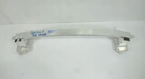 Opel Corsa E Front bumper cross member 13426328 13426328CORSAE
