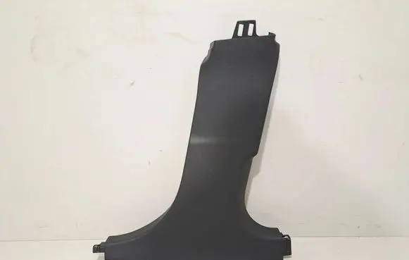BMW 4 G22 G23 G24 G26 (B) pillar trim (top) 7490760