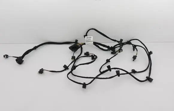Mercedes-Benz CLA C118 X118 Parking sensor (PDC) wiring loom A1185409313