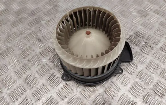 Audi A8 S8 D4 4H Heater fan/blower 4H1820021B