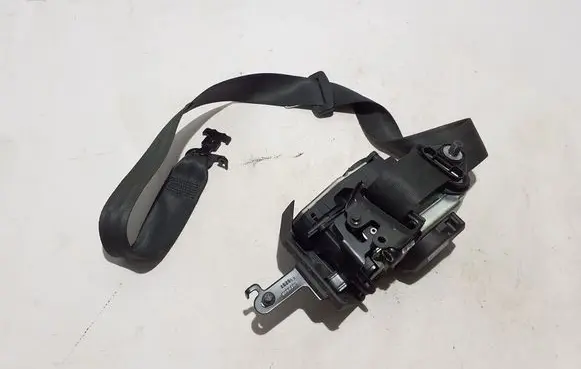 Volvo S90, V90 Front seatbelt 31322634