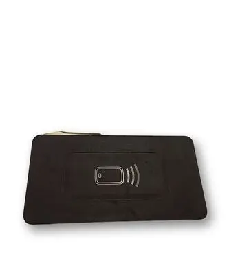 BMW 2 G42 Wireless charging module 61355A0D8A8 61355A30BE0 61358734774