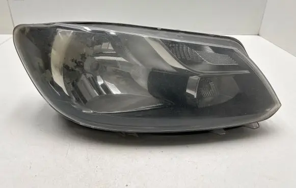 Volkswagen Caddy Headlight/headlamp