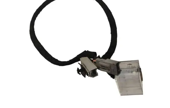 Maserati Ghibli AUX in-socket connector 670017485