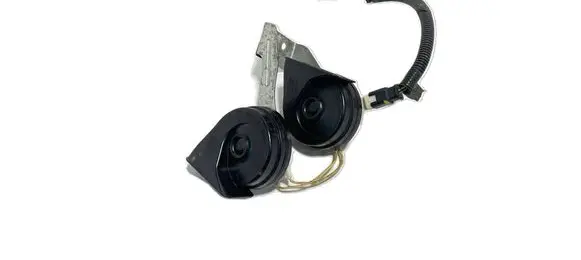 Peugeot 5008 II Horn signal 9815870780 41419