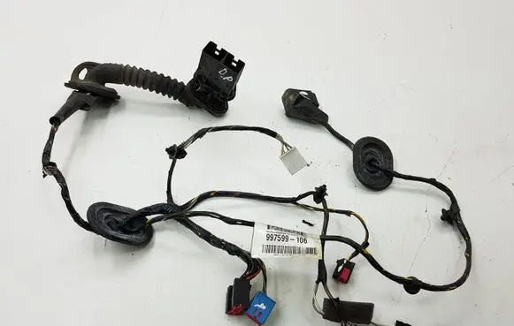 Ford Focus C-MAX Front door wiring loom 3M5T14603BF