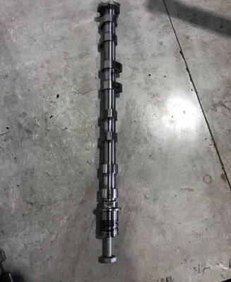 Maserati GranTurismo Camshaft 278106 F136YL2 10728001