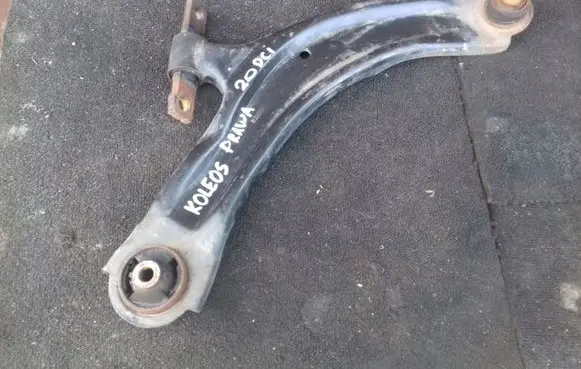 Renault Koleos I Front lower control arm/wishbone