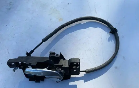 Ford Galaxy Rear door interior handle 6M21U22601 BS71A22601