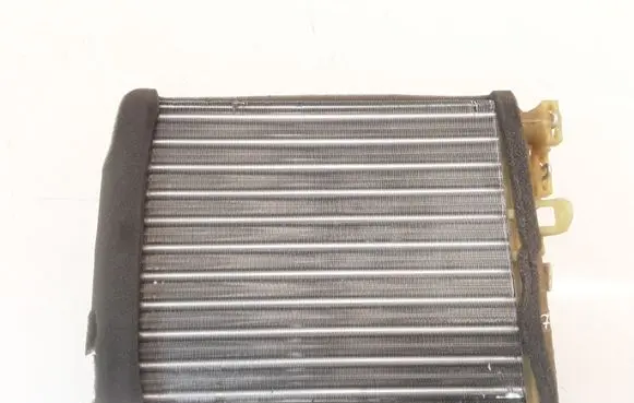 Volvo XC90 Heater blower radiator
