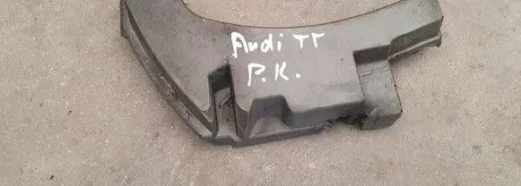 Audi TT TTS RS Mk3 8S Fender foam support/seal 8S0864239