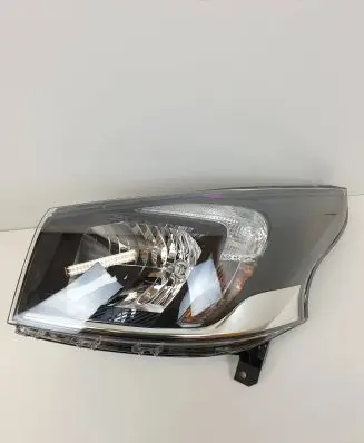 Opel Vivaro Headlight/headlamp 260608140R 95527865 011565115