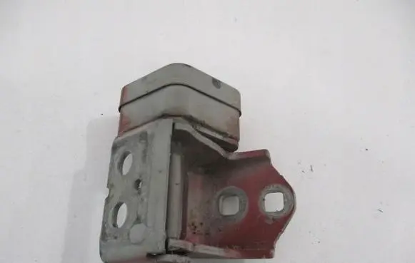 Renault Megane II Front door hinge set 338987