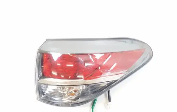 Lexus RX 450H Rear/tail lights 8155148310