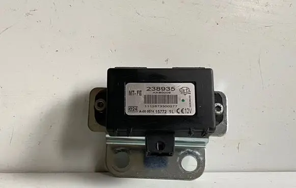 Maserati GranTurismo Other control units/modules 238935 A00007415772 AAS0009