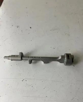 Toyota 4 Runner N210 Ignition lock contact 2057A