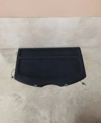 Skoda Octavia Mk3 (5E) Parcel shelf 5E5867769E
