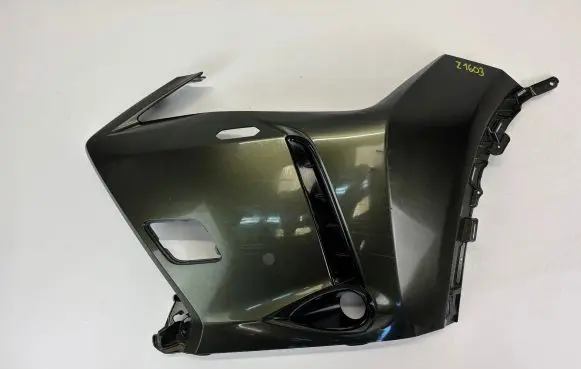 Lexus UX Front bumper corner part panel trim 52113-76120 Z1603
