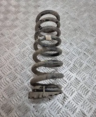 Land Rover Discovery Sport Rear coil spring FK725B749HB