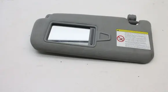 KIA Sorento Sun visor