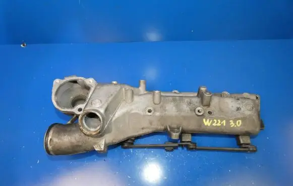 Mercedes-Benz ML W164 Intake manifold 00800800