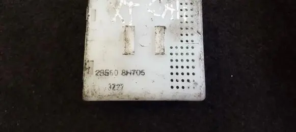 Nissan X-Trail T30 Other control units/modules 285508h705