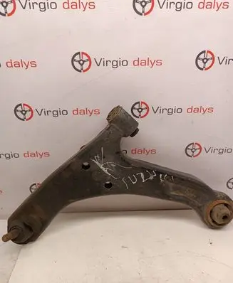 Suzuki Grand Vitara II Front lower control arm/wishbone