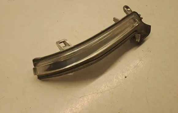 BMW 4 F36 Gran coupe Mirror indicator light 20206202 7280772