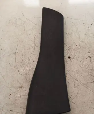 Jeep Grand Cherokee Rear sill trim cover 1LY82TRMAB