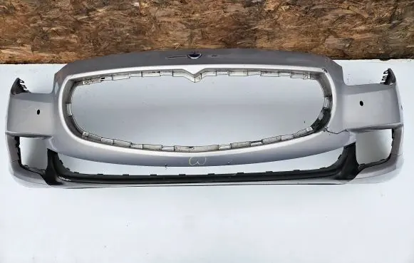 Maserati Quattroporte Front bumper 670010256