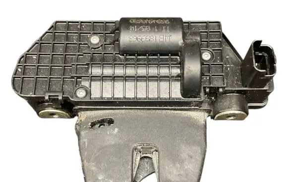 Citroen DS3 Tailgate/trunk/boot lock/catch/latch 9151487499H
