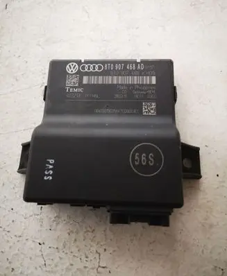 Audi Q5 SQ5 Gateway control module 8T0907468AD