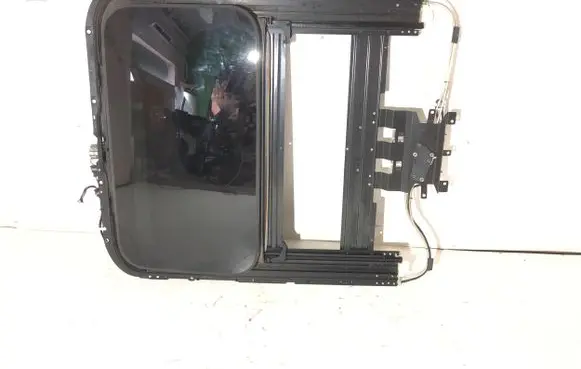 Audi A8 S8 D3 4E Sunroof set 4E0877041C 1703251B 0048632