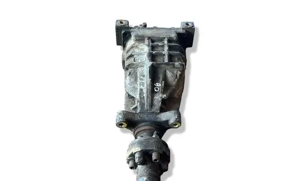 Hyundai Santa Fe Rear differential 5321239A00 5300039011