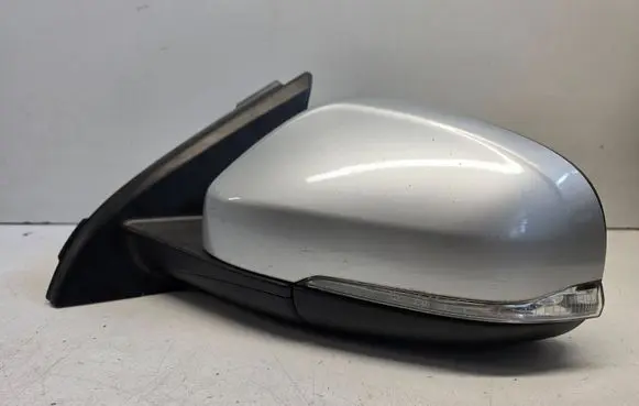 Volvo S60 Front door electric wing mirror 31352476