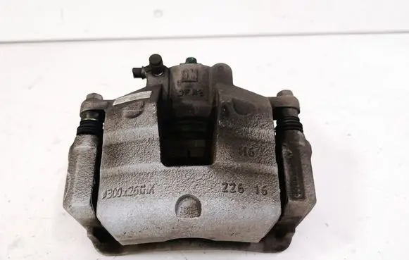 Buick Encore I Front brake caliper 42703474 688250455