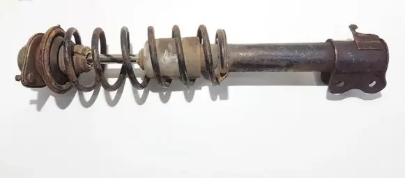 Nissan Micra Front shock absorber/damper 5430221b12