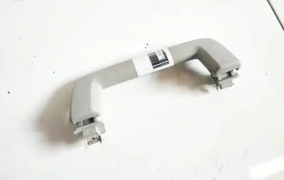 Ford Grand C-MAX Front interior roof grab handle