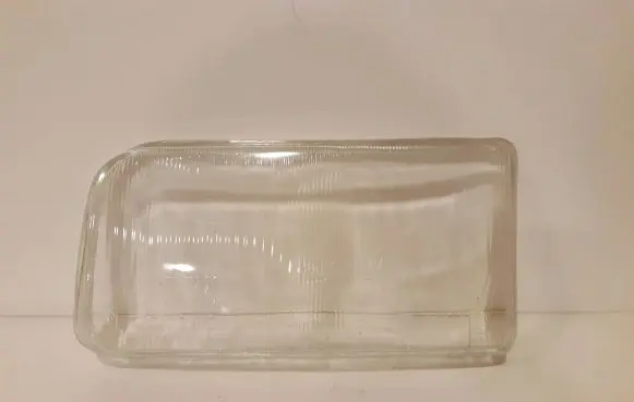 Volkswagen PASSAT B3 Headlight lense 54458L7