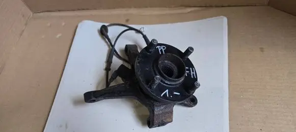 Suzuki Ignis Front wheel hub spindle knuckle 4511178F52 4342051842 5621080G10