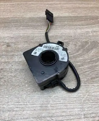 BMW 3 E46 Steering angle sensor 6750126 05111590