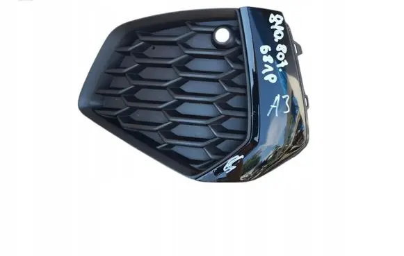 Audi A3 8Y Front grill 66DTEILE