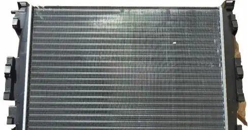 Renault Scenic I Coolant radiator 6012083