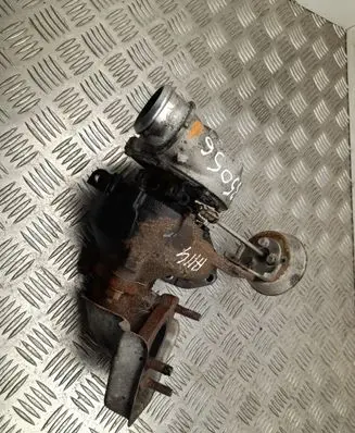 Honda CR-V Turbo 18900R06R01